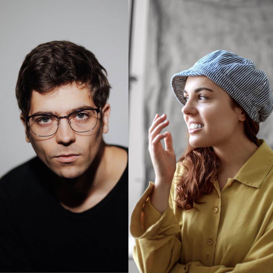 CLEO & Béla Meinberg „The Art of the Duo“