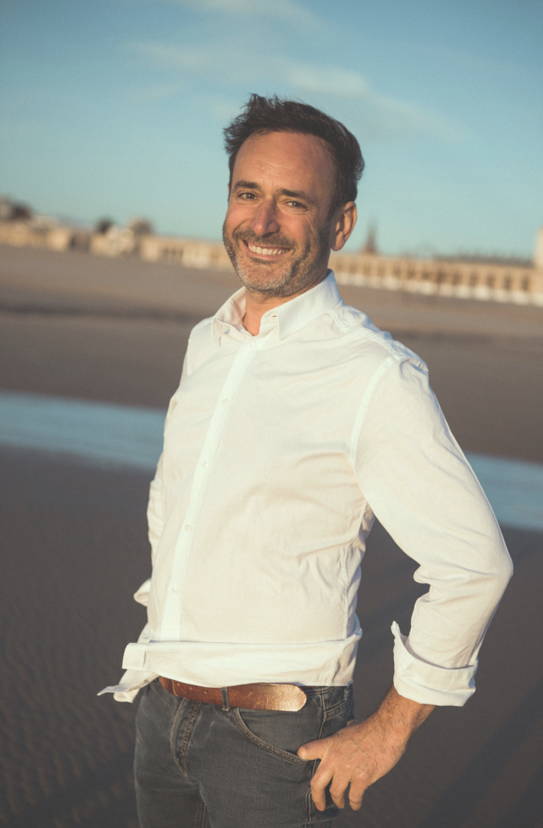 Alexandre Deschamps: Soleil