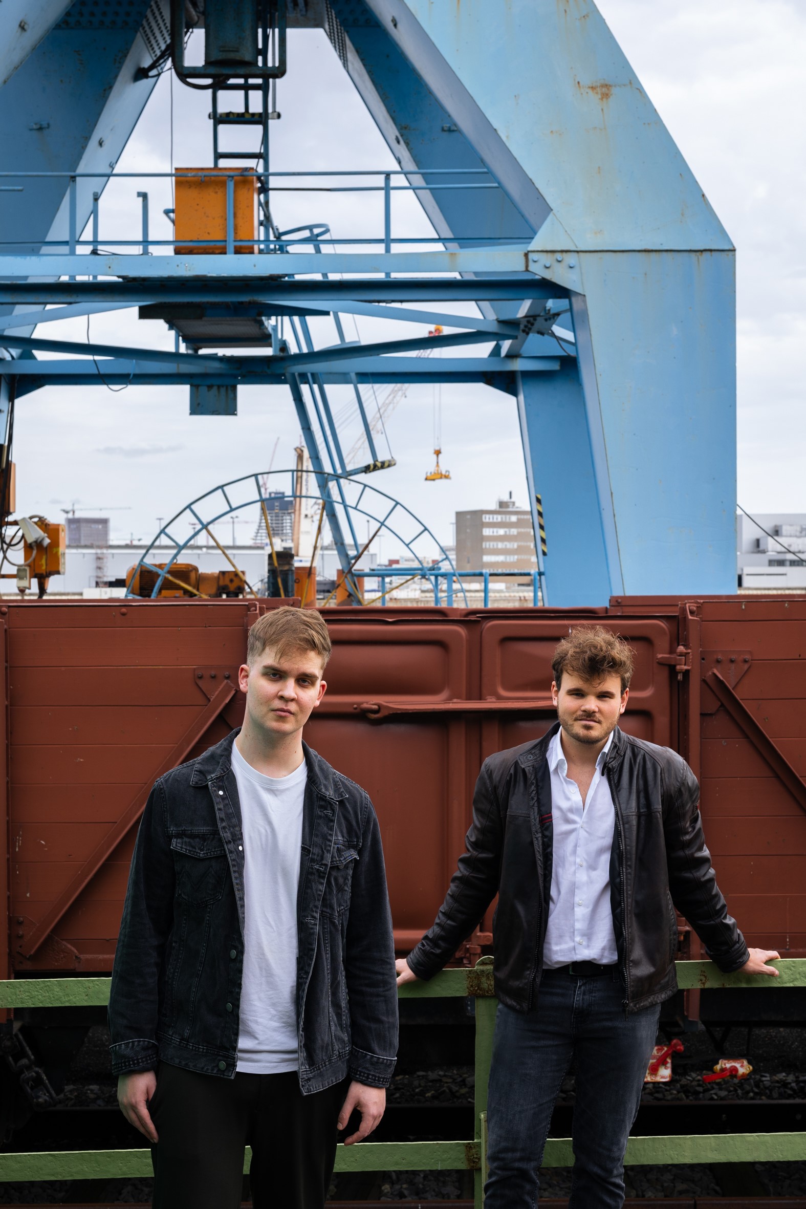 Duobsession – Vorpremiere