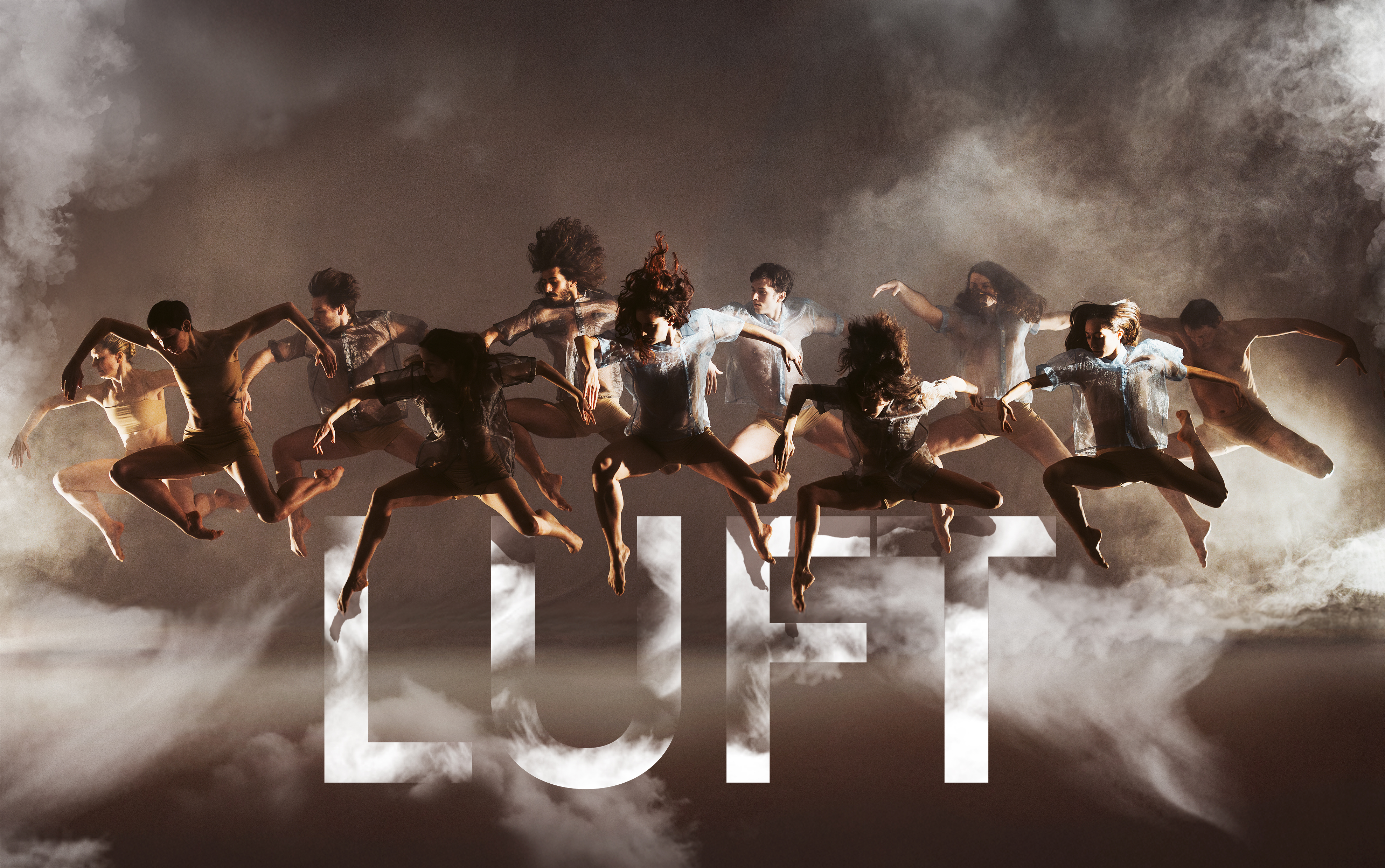 Putbus | LUFT: Der Zyklus der Elemente