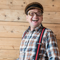 Comedy Spaß mit Bauer Korl im Van der Valk Naturresort Drewitz