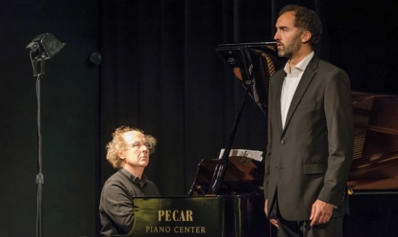 Schuberts Winterreise
