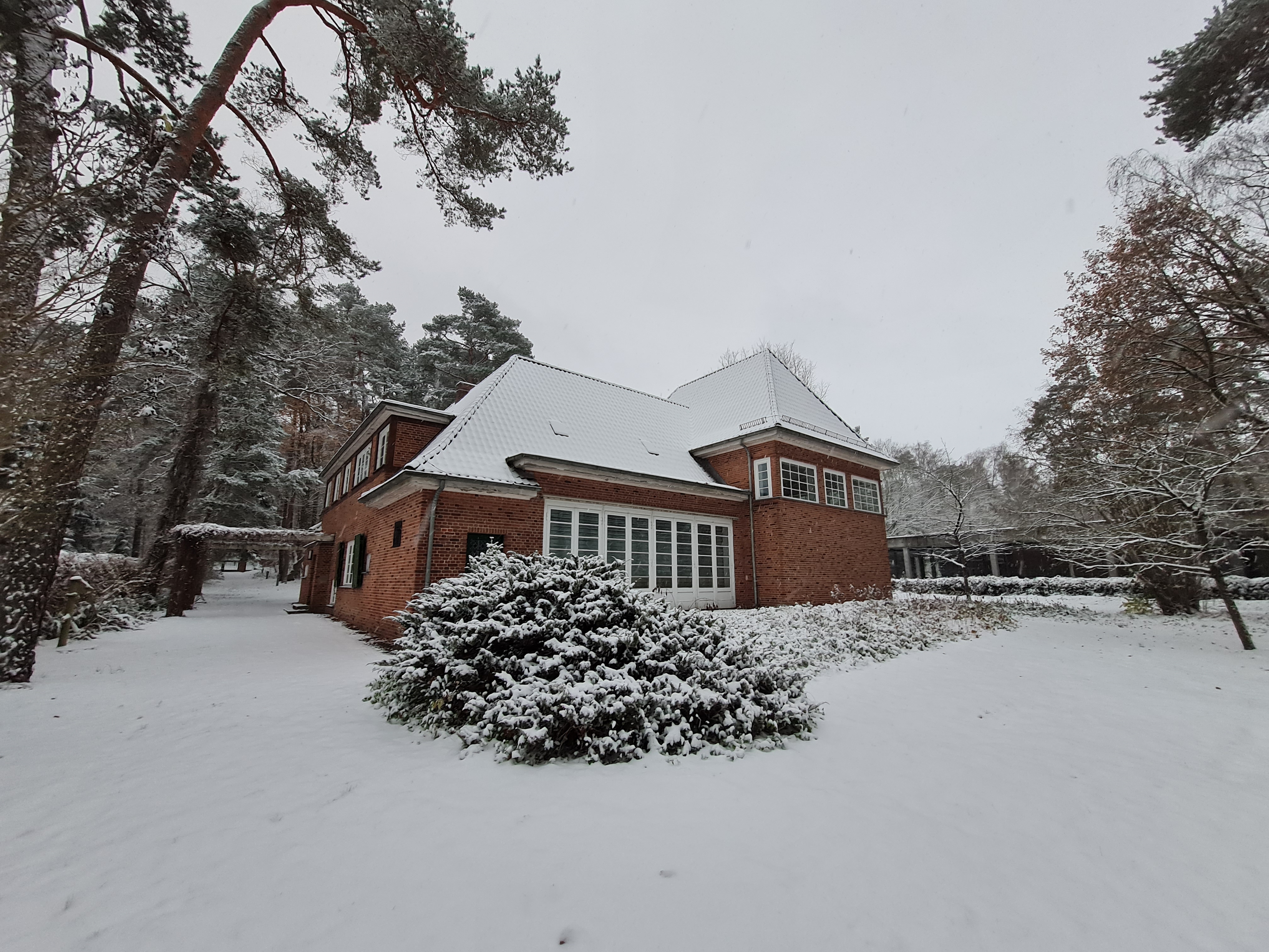 Winterzauber
