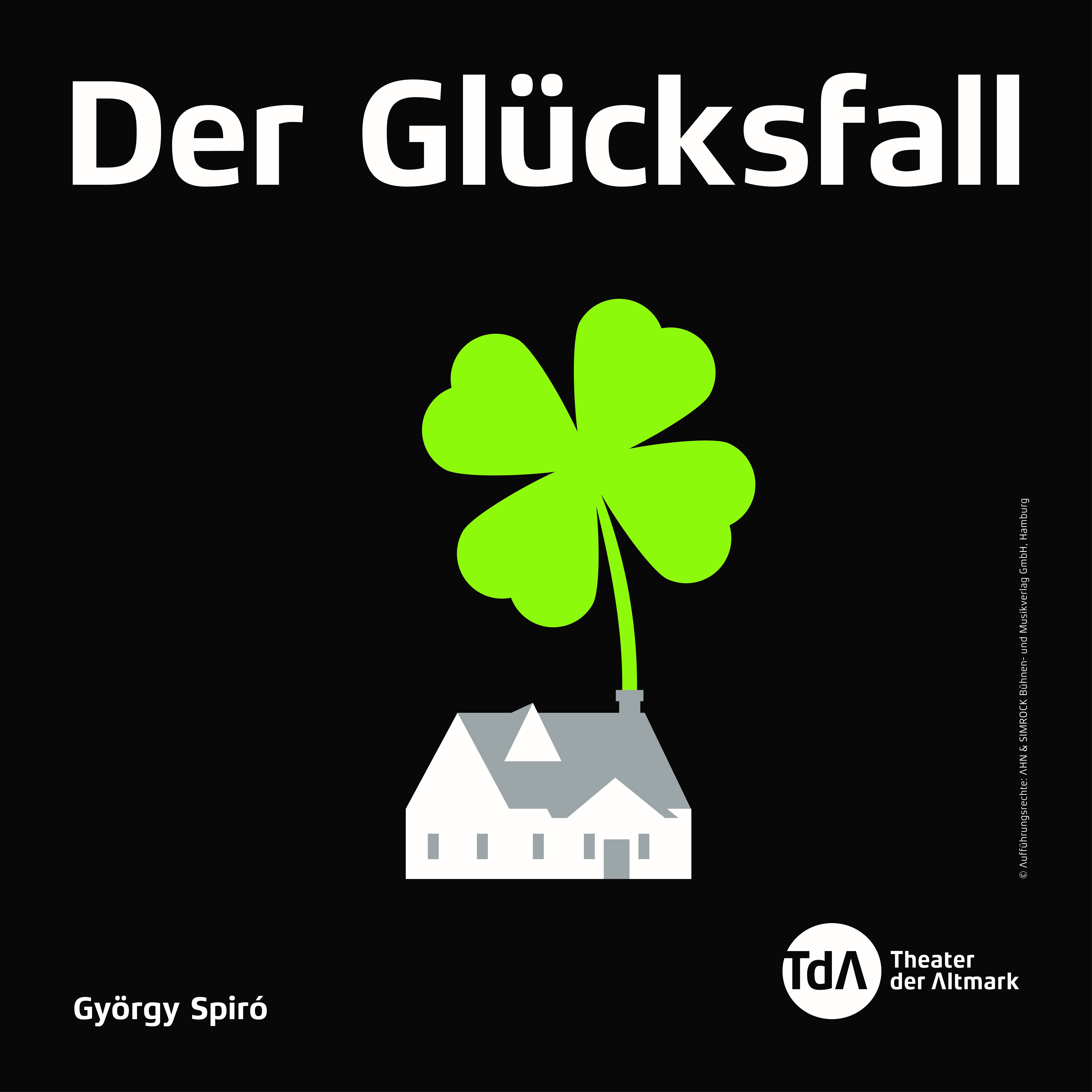 Der Glücksfall