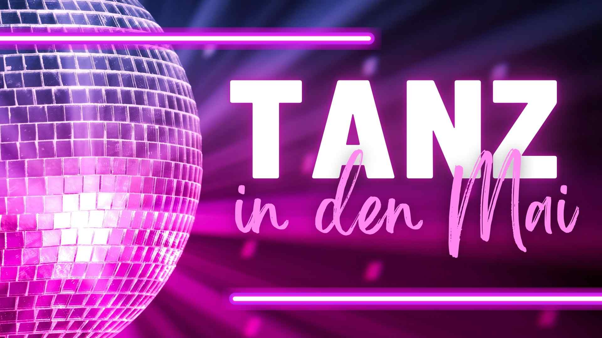 Tanz in den Mai