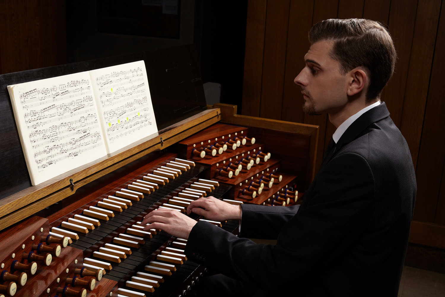 Sinfoniekonzert Nr. 10