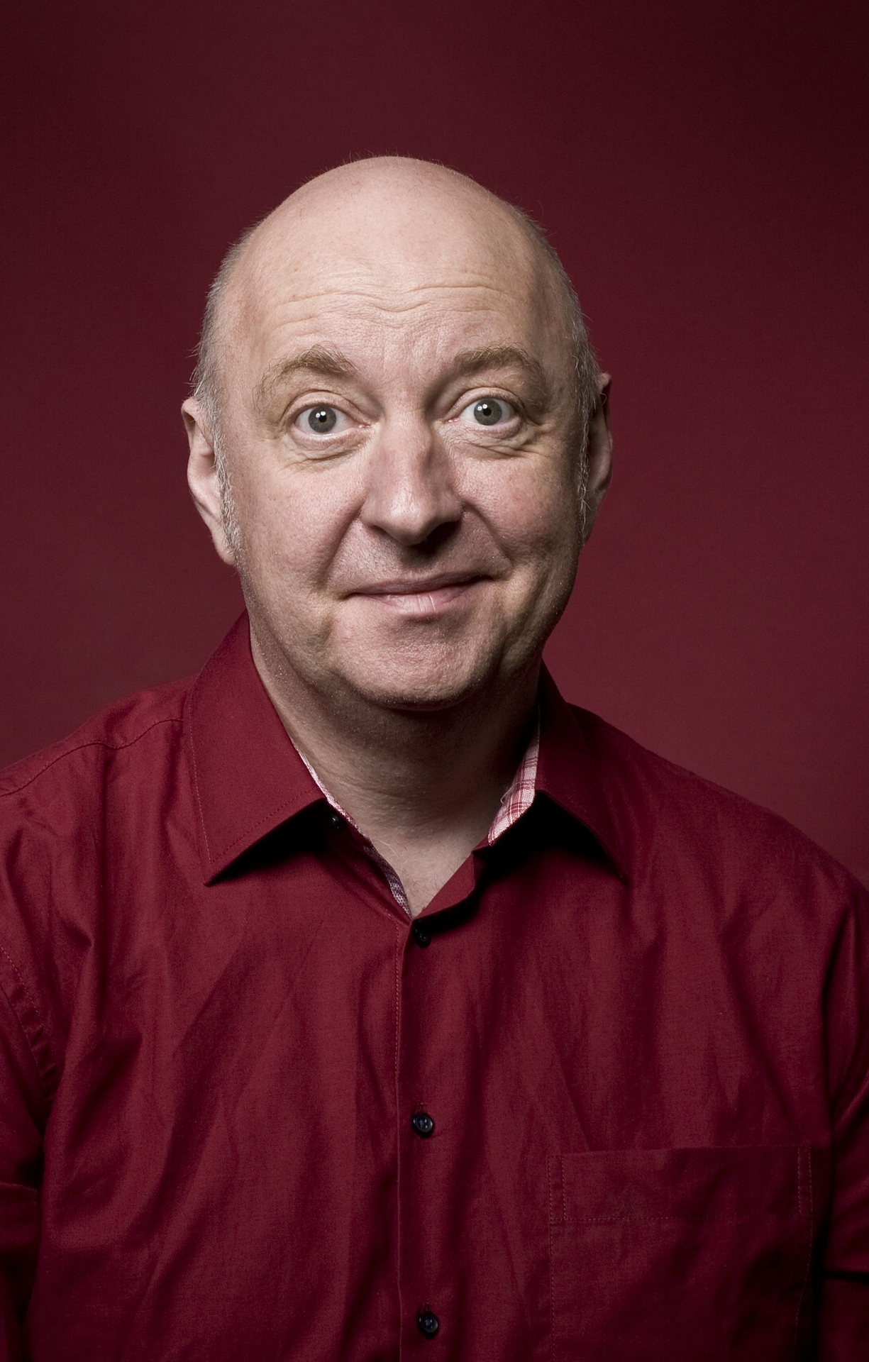 Kabarett & Lesung: Horst Evers