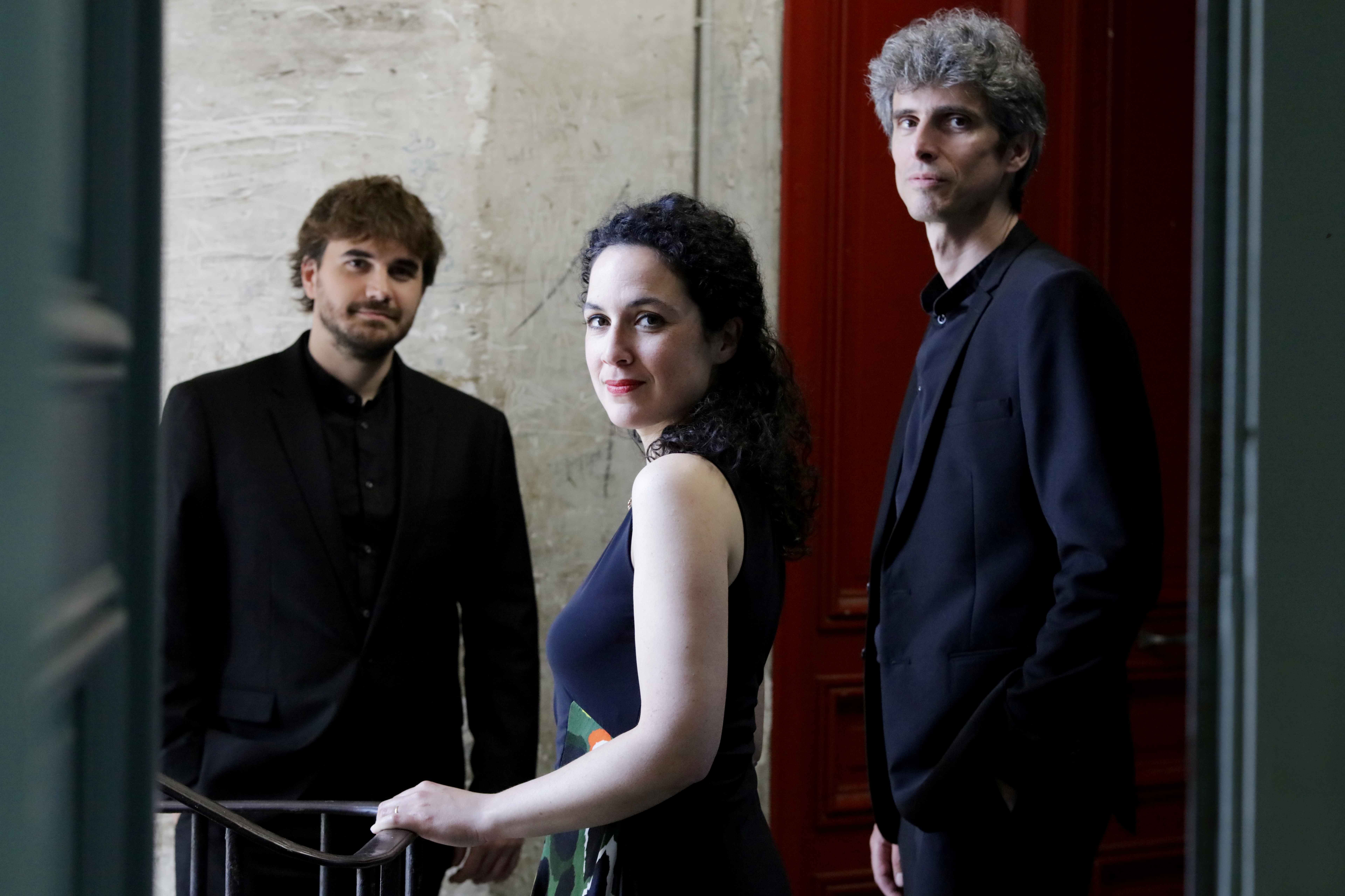 Konzert: Bartók und Co.