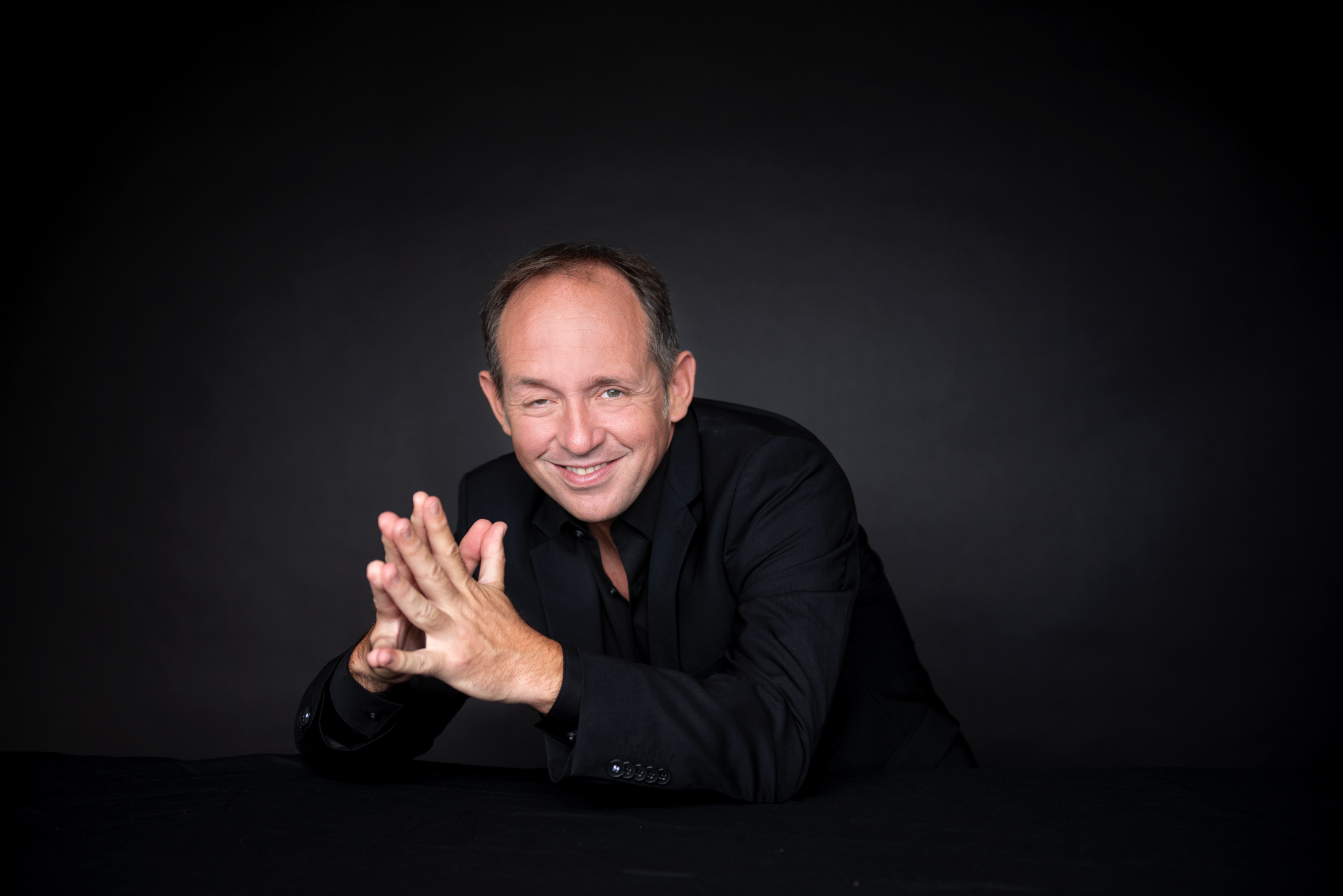 Putbus | Konzert: Jacques Ammon und das Fibonacci Quartet