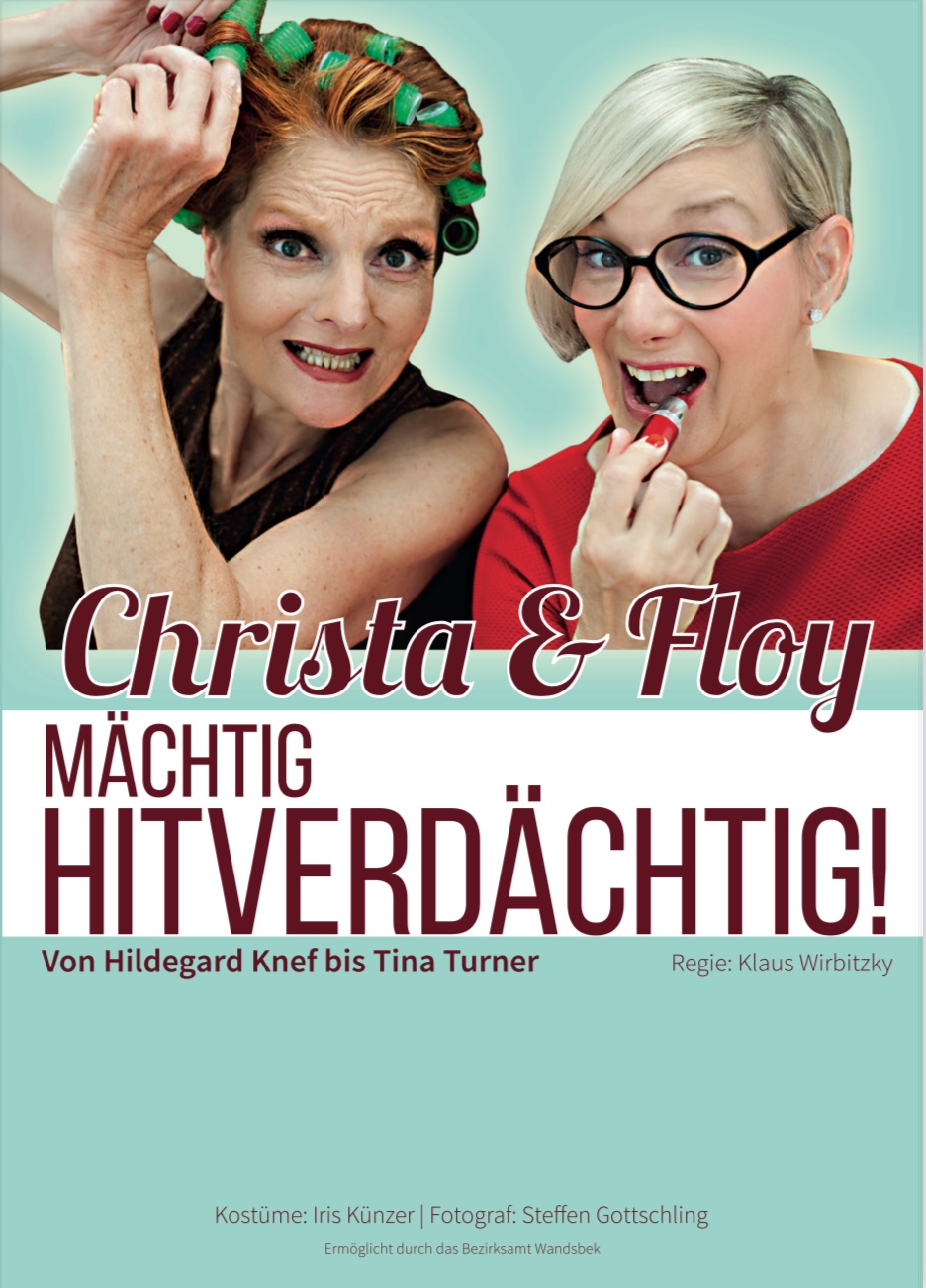 Mächtig Hitverdächtig!