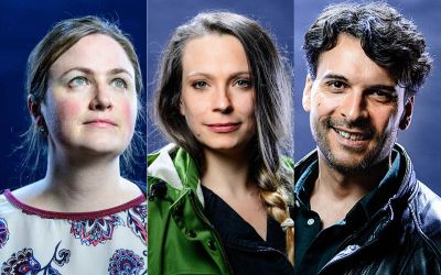 Putbus | Putbus-Festspiele HÖREN UND ERFAHREN 