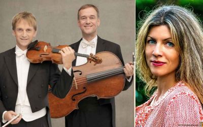Putbus | Putbus-Festspiele 