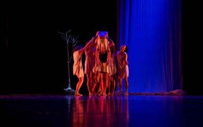 Putbus-Festspiele BALLETT 