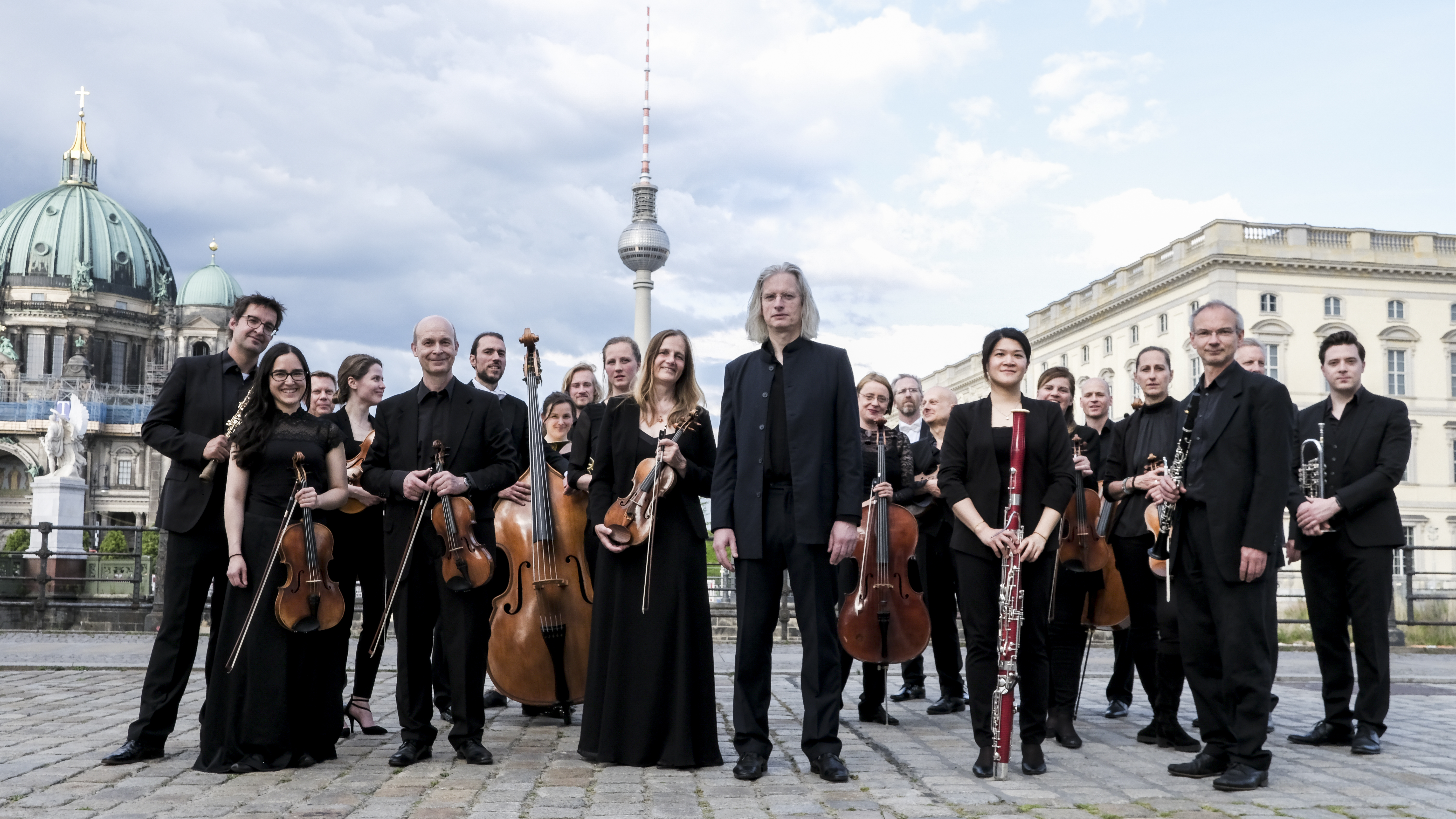 Putbus-Festspiele ORCHESTERKONZERT 