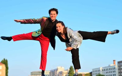 Putbus | Putbus-Festspiele HÖREN UND GENIEßEN