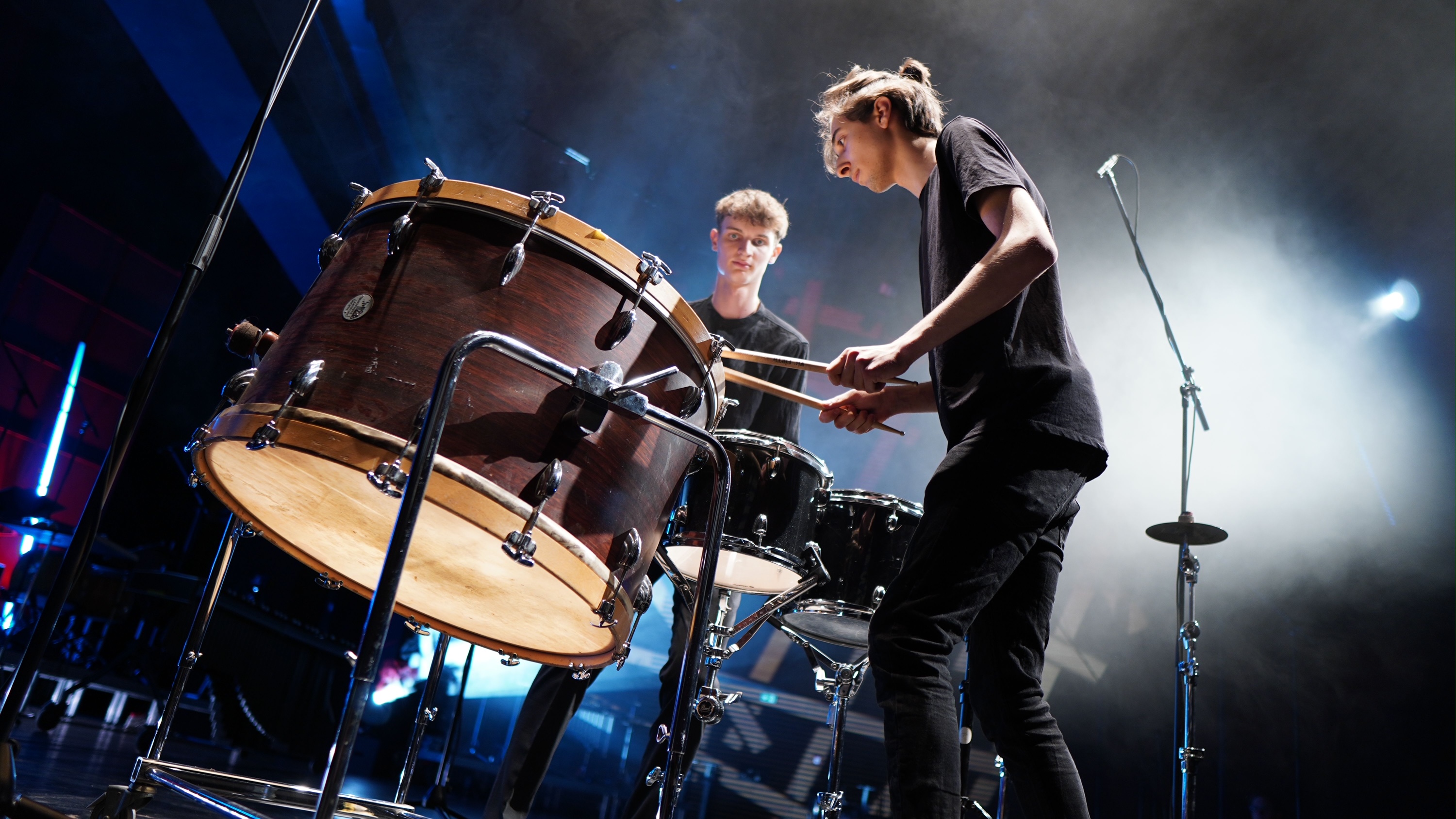 Baltic Beats Duo