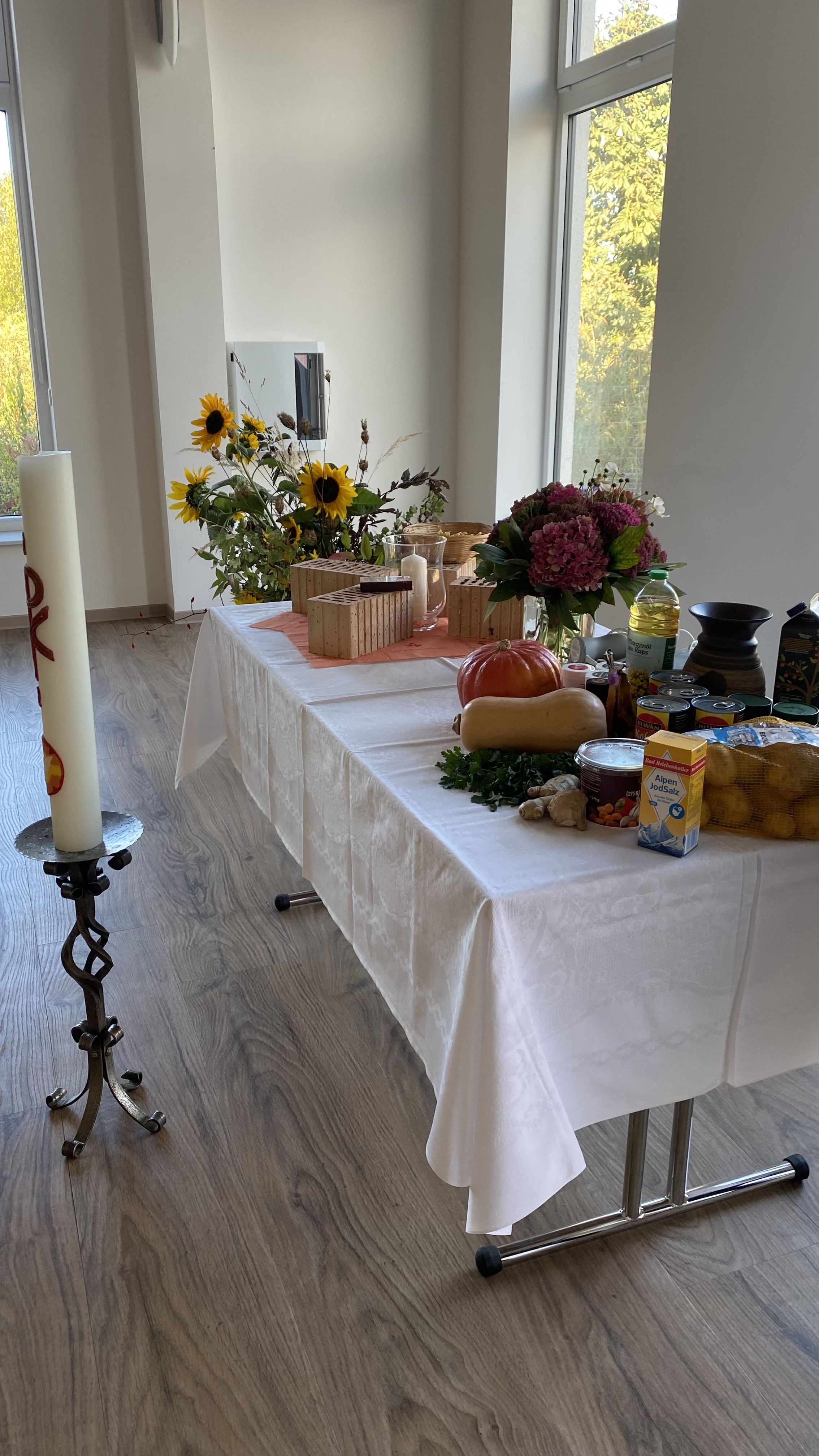 Dinner Church