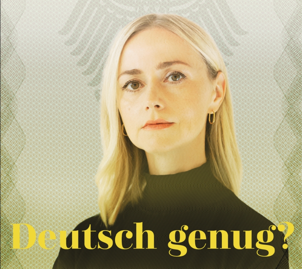 „Deutsch genug? Warum wir endlich über Russlanddeutsche sprechen müssen“ mit Ira Peter