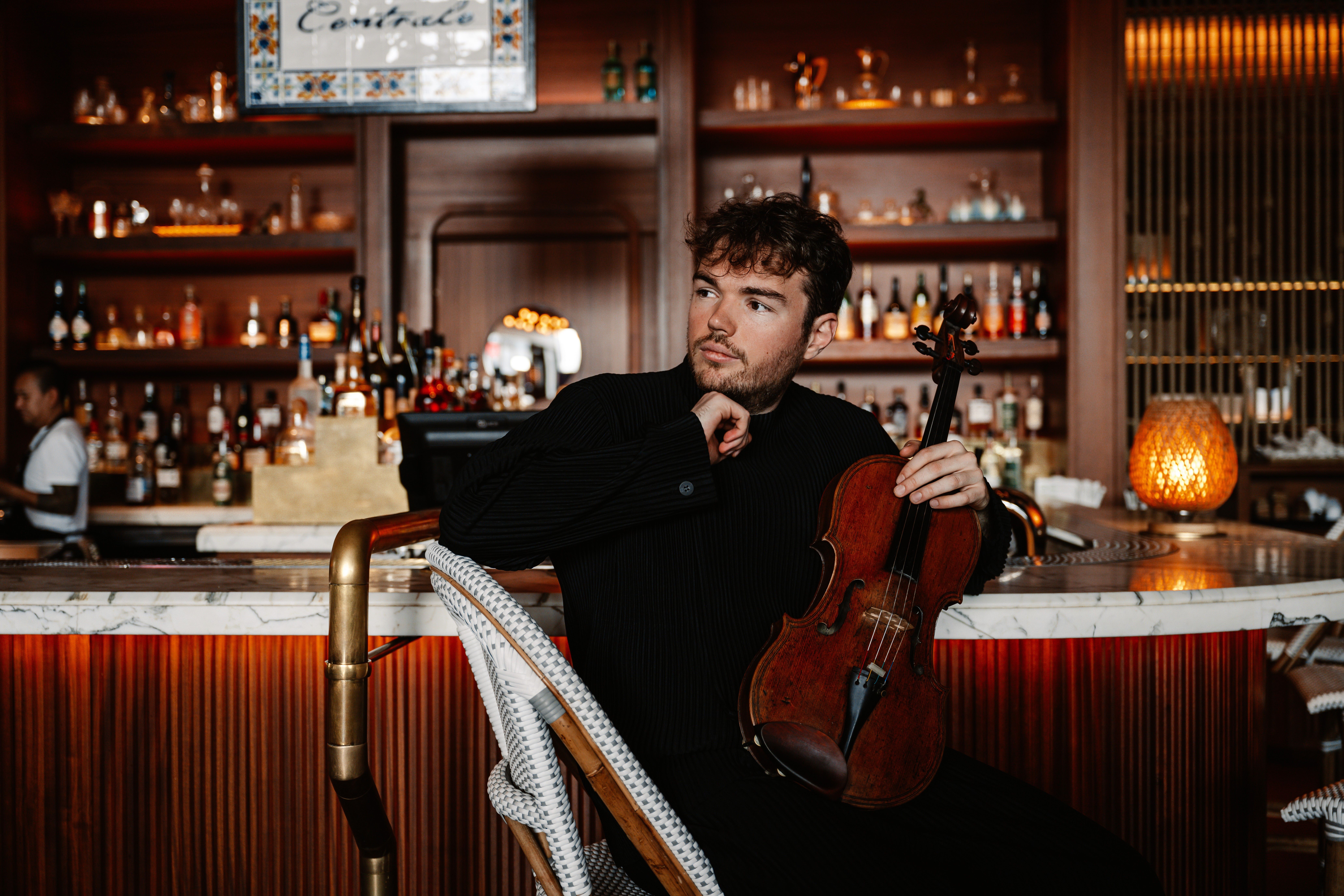 Eröffnung des Festspielfrühlings Rügen