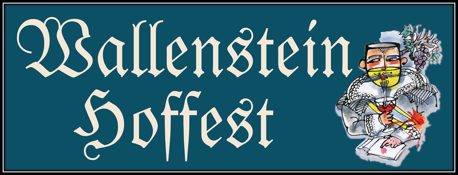 6. Wallenstein Hoffest