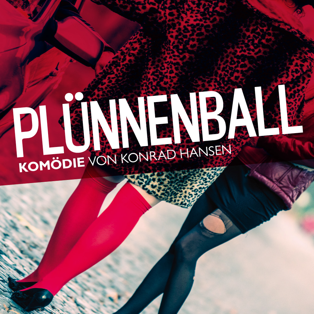 PLÜNNENBALL © Mecklenburgisches Staatstheater