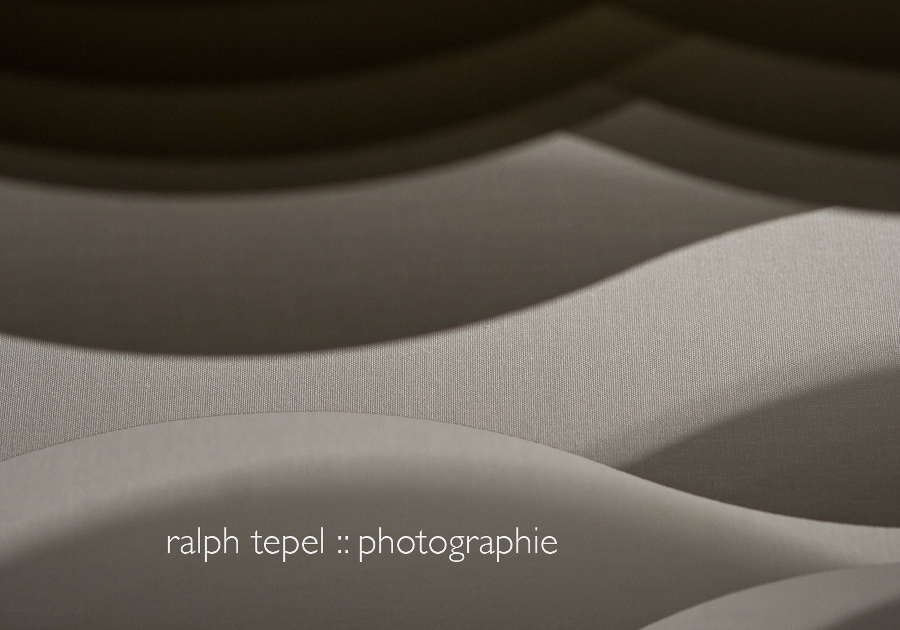 GALERIE DR. JOCHIM PRÄSENTIERT RALPH TEPEL :: PHOTOGRAPHIE