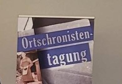 Fachtagung für Ortschronistinnen und -chronisten in Güstrow